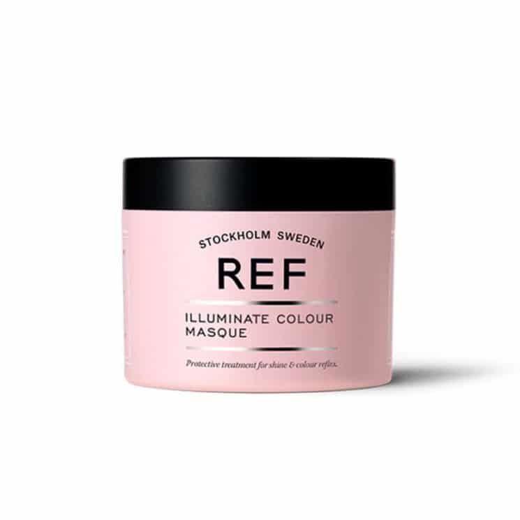 REF Illuminate Colour Masque 500ml