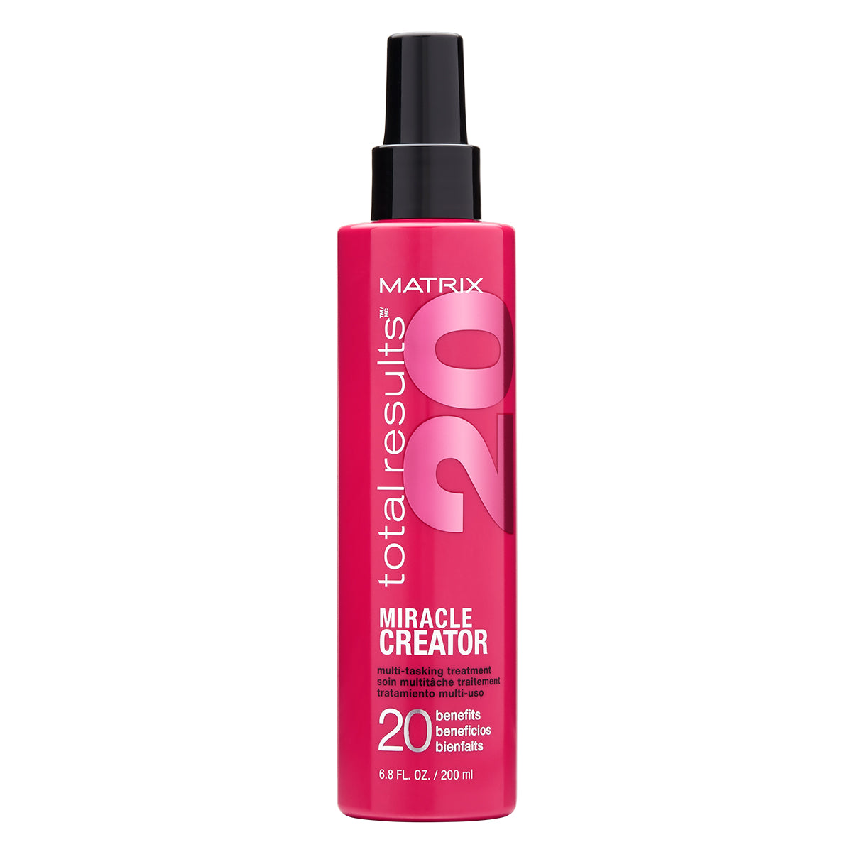 Matrix Miracle Creator- 20 Benefit spray