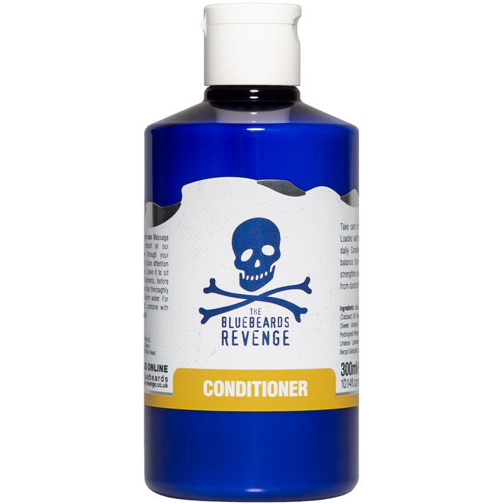 Bluebeards Revenge Classic Conditioner 300ml