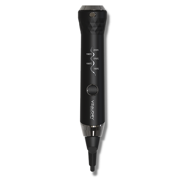 Veaudry My Curl Interchangeable Base