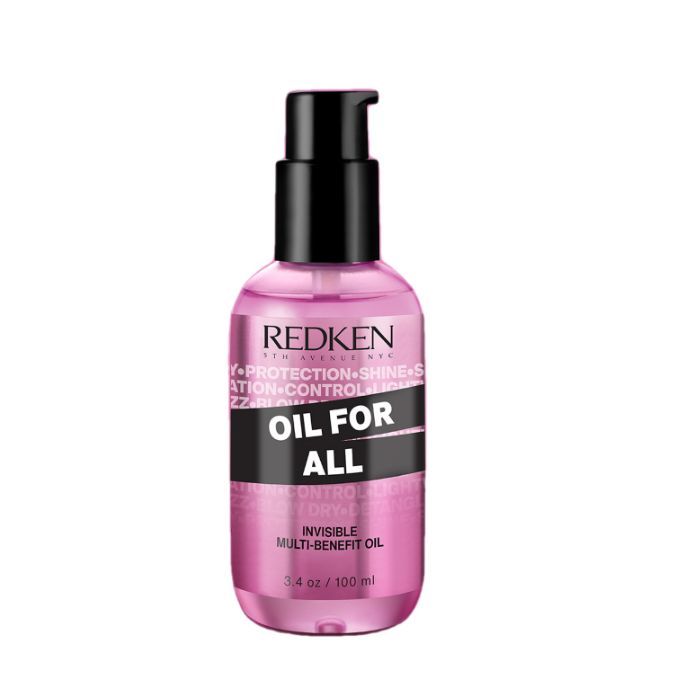 Redken Oil For All 100ml