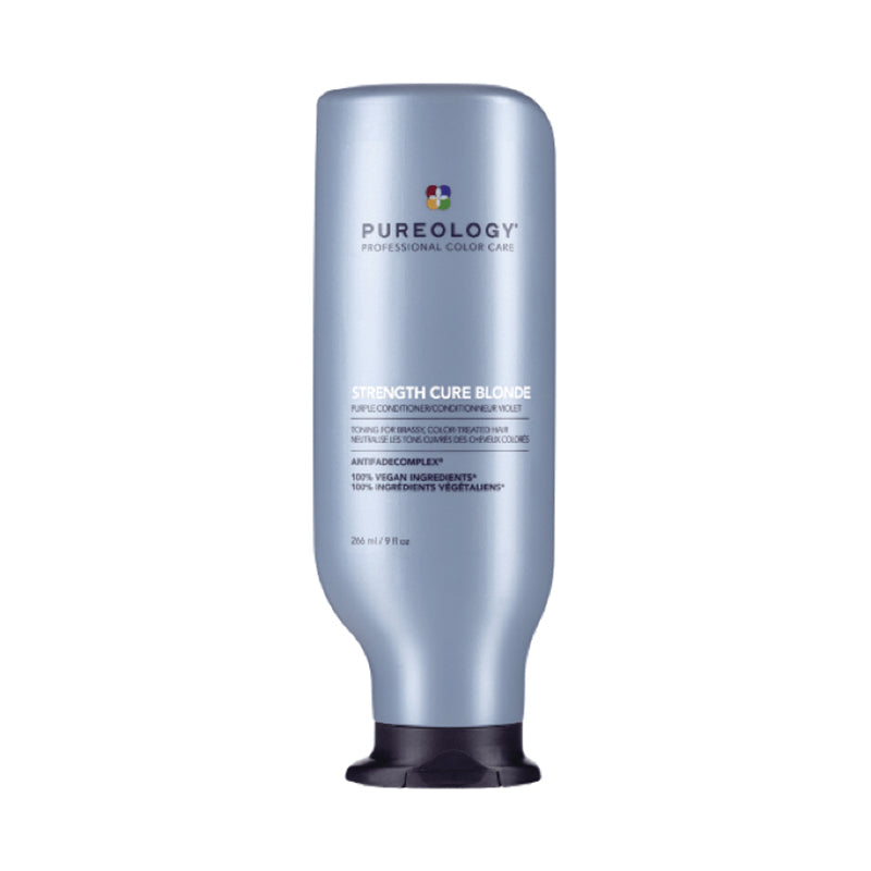 Pureology Strength Cure Best Blonde Conditioner 266ml