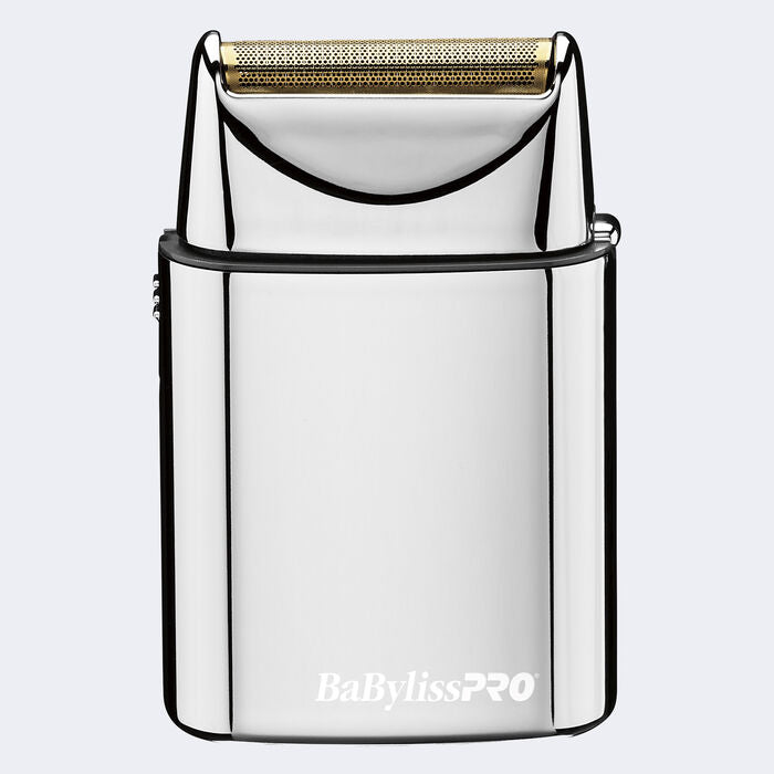BaBylissPRO FOILFX01 SHAVER 4 ARTISTS (Silver)