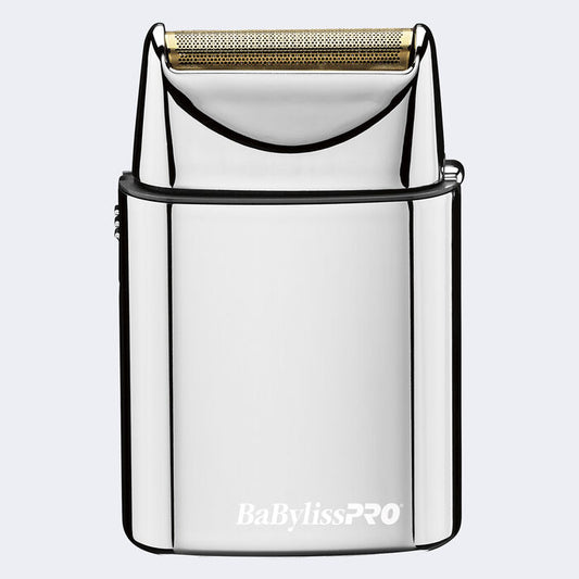 BaBylissPRO FOILFX01 SHAVER 4 ARTISTS (Silver)