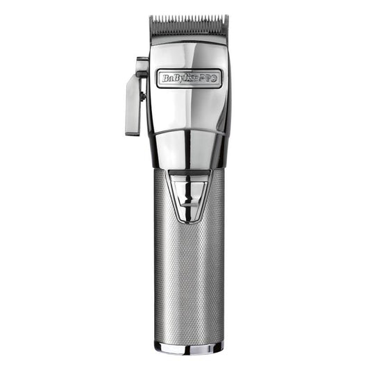 BaBylissPRO CHROMFX CORDLESS CLIPPER