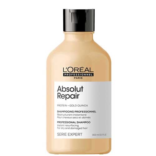 L'Oreal Professional Absolut Repair Shampoo 300ml