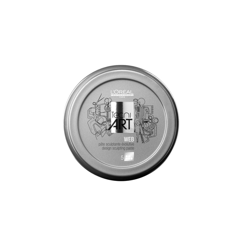 L'OREAL PROFESSIONAL TECNI ART WEB PATE 150ML