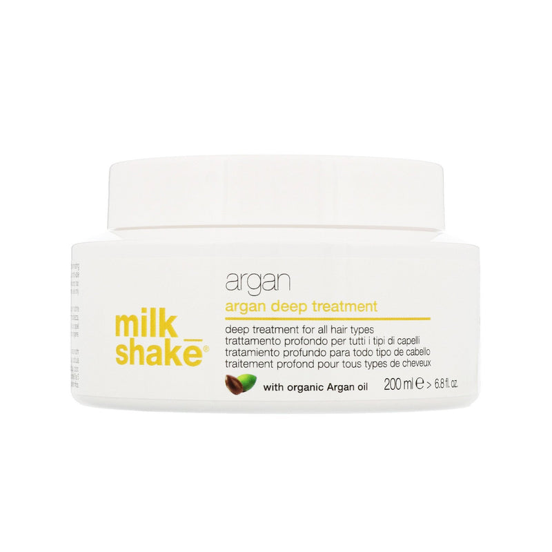 Milkshake Argan Deep Treatment 200ml