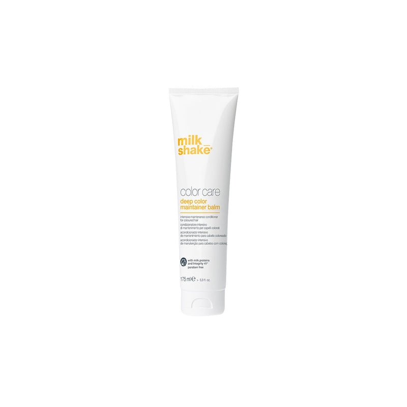 Milkshake Colour Care Deep Colour Maintainer Balm 175ml