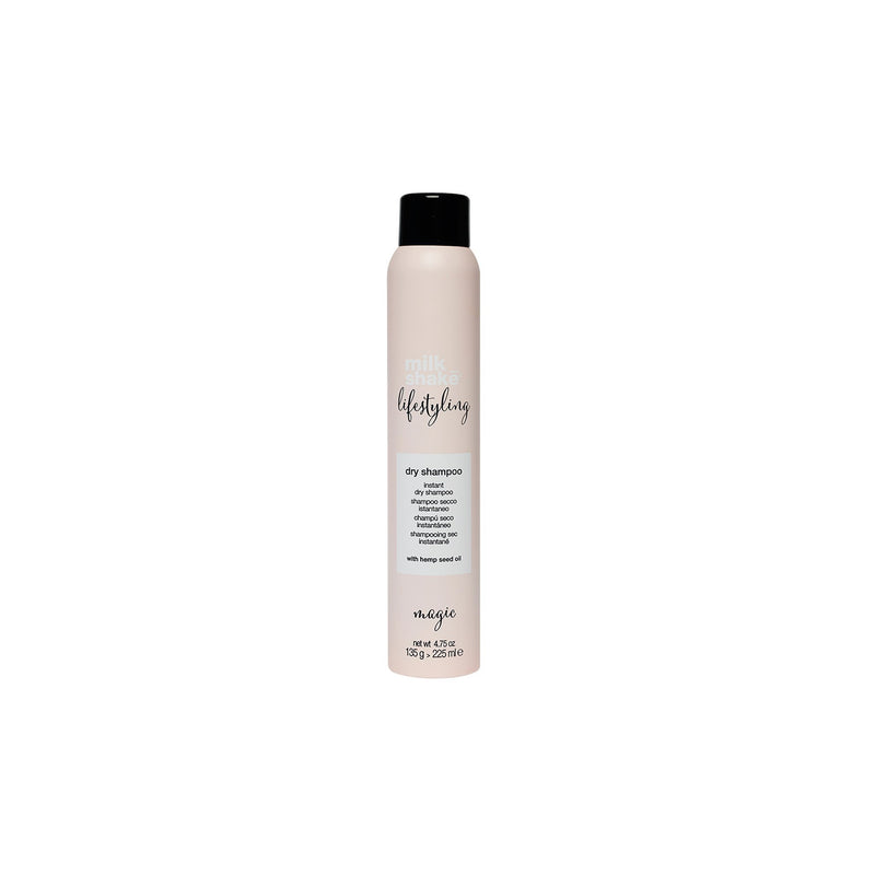 Milkshake Dry Shampoo 225ml
