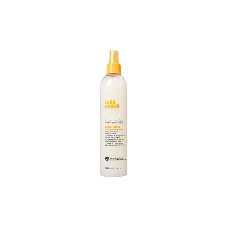 Milkshake Leave-In Conditioning Spray 350ml