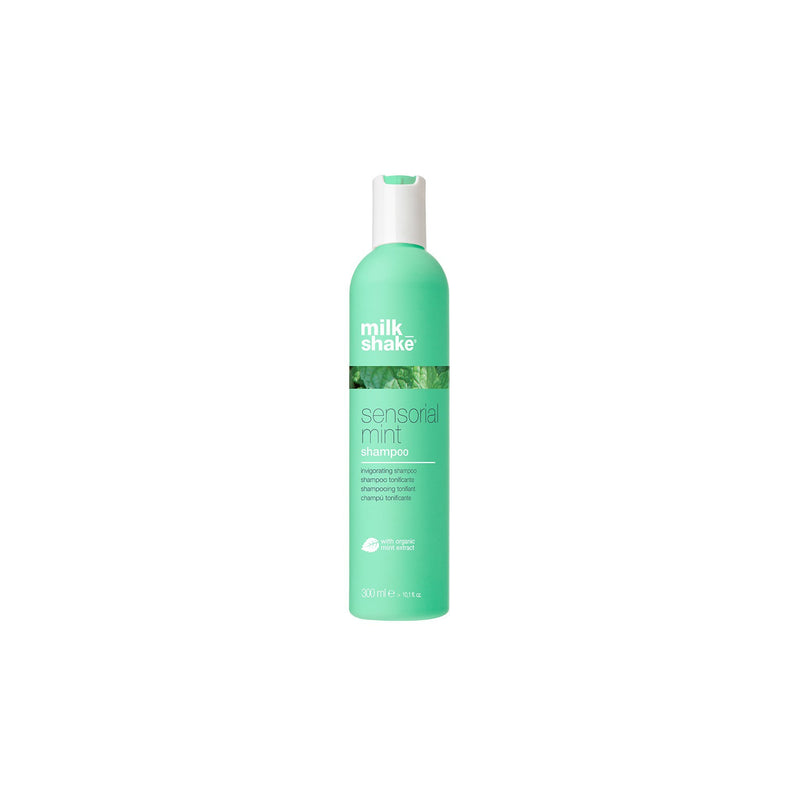 Milkshake Sensorial Mint Shampoo 300ml