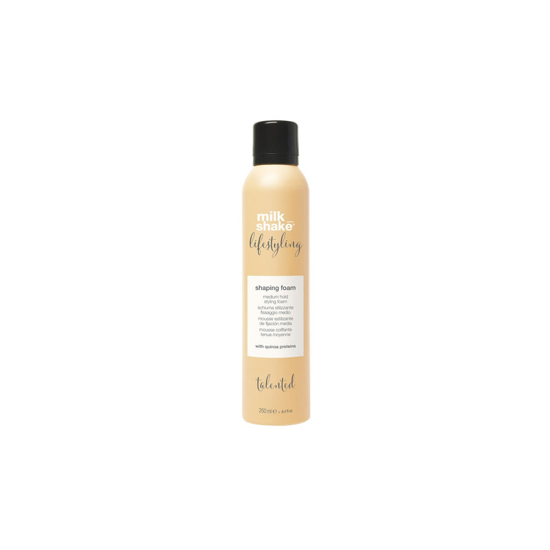 Milkshake Shaping Foam 250ml
