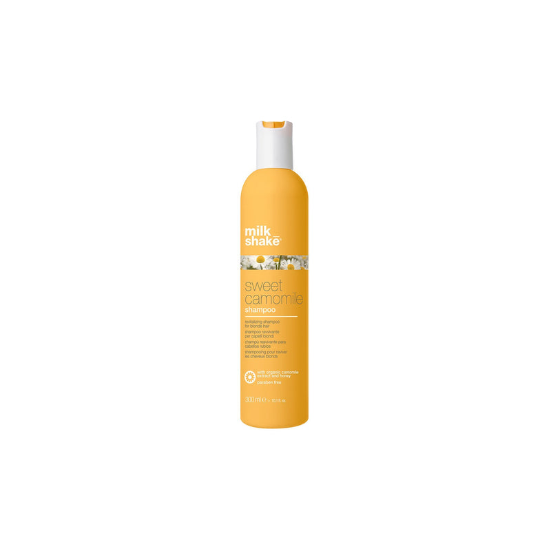 Milkshake Sweet Camomile Shampoo 300ml