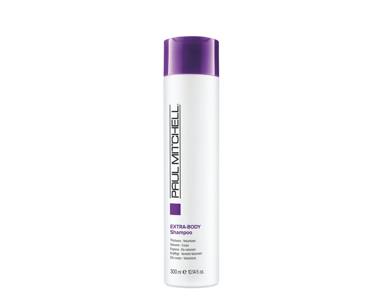 Paul Mitchell Extra Body Shampoo 300ml
