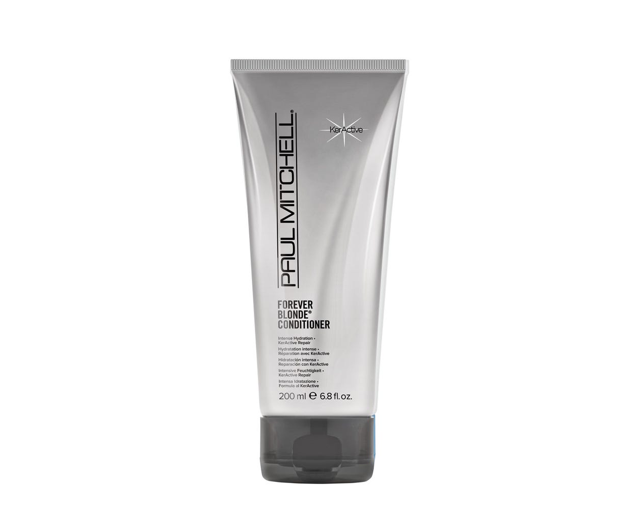 Paul Mitchell Forever Blonde Conditioner 200ml