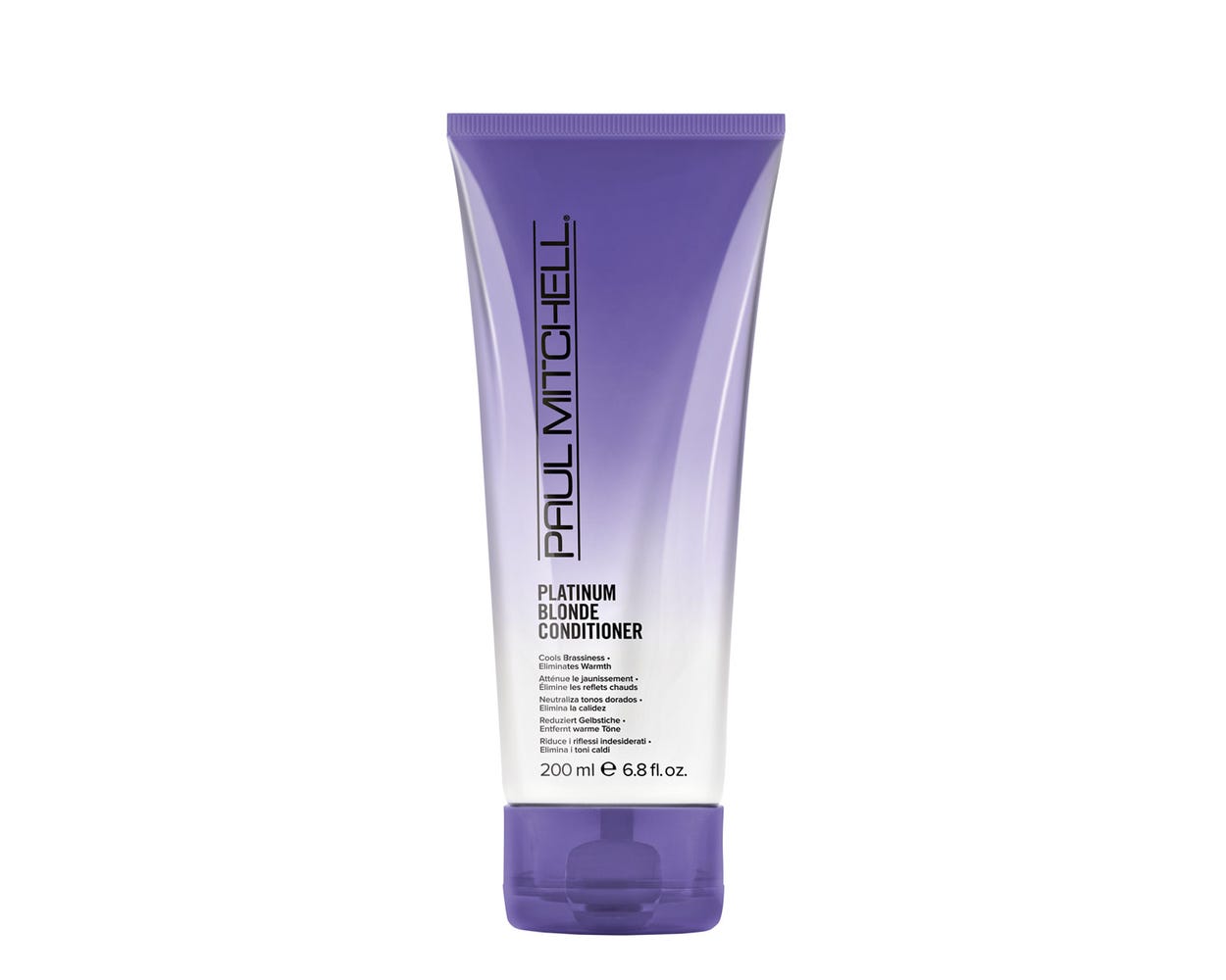 Paul Mitchell PLatinum Blonde Conditioner 200ml