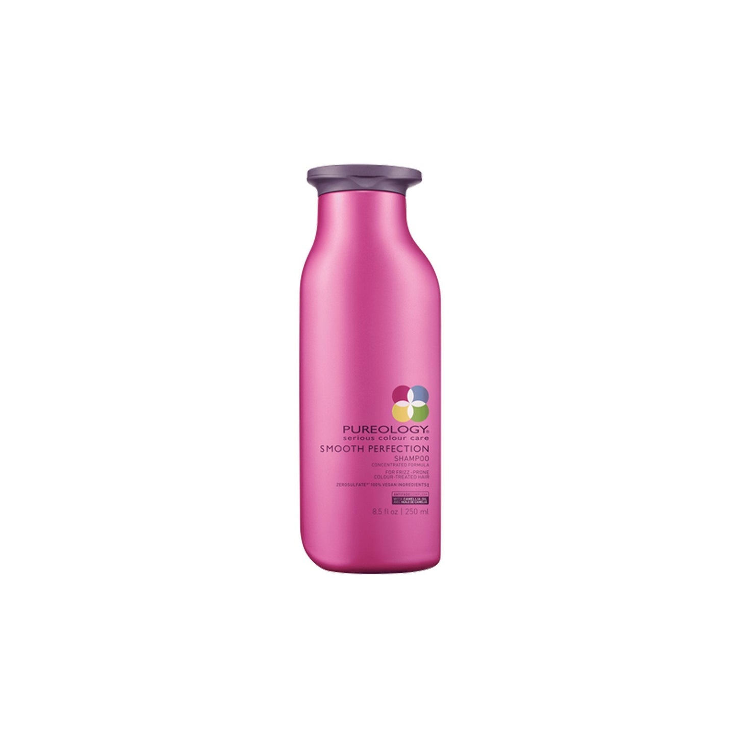 Pureology Smooth Perfection Shampoo 266ml
