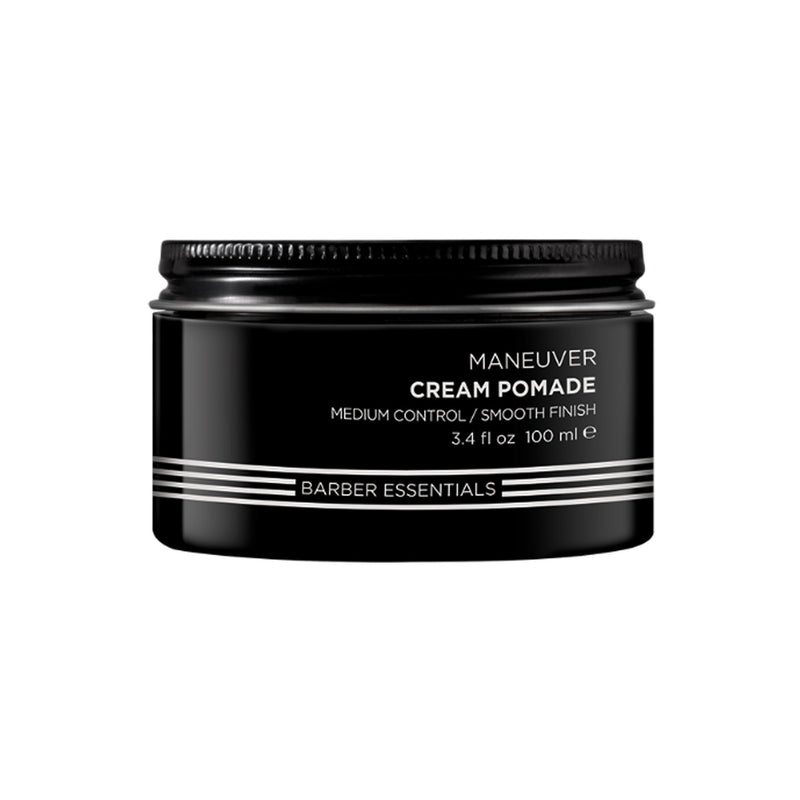 Redken Brews Maneuver 100ml