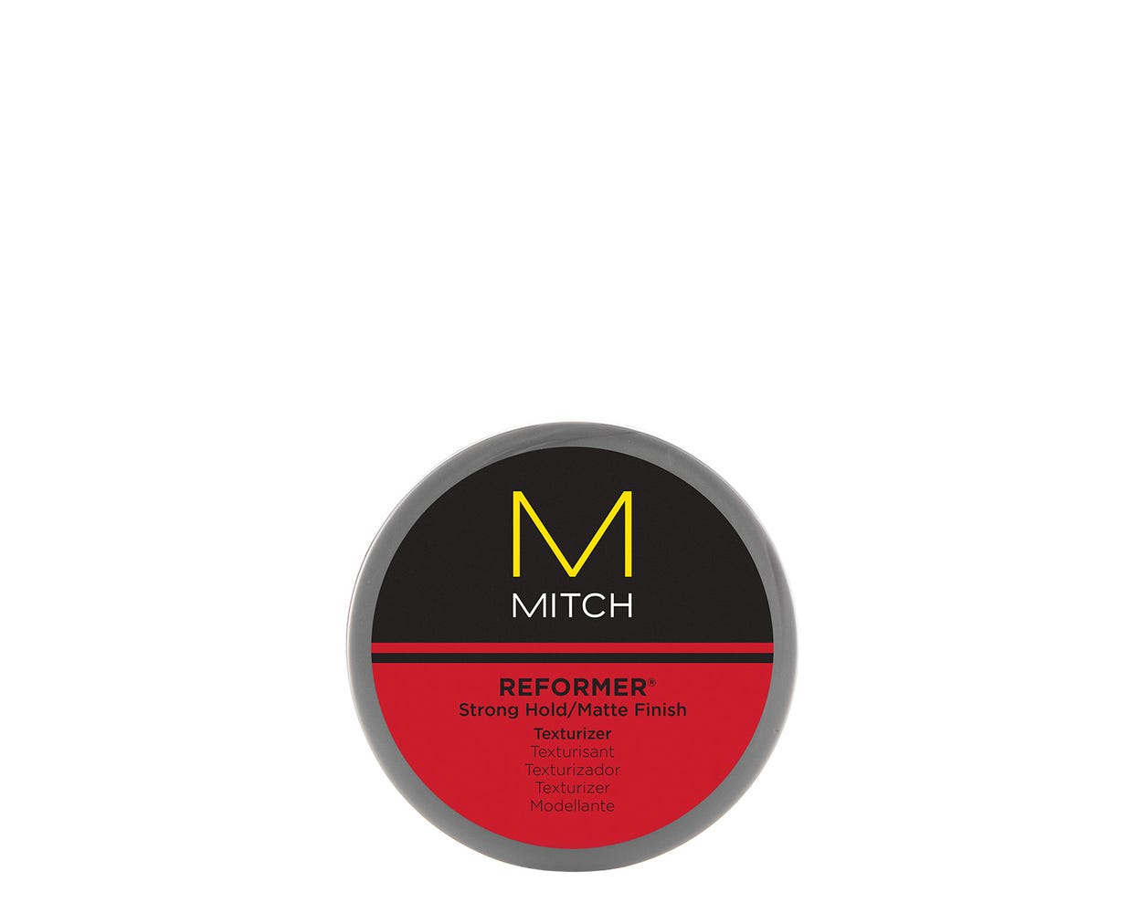 Paul Mitchell Mitch Reformer Ultra Matte Styling Clay 85ml