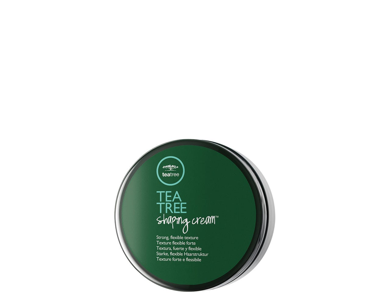 Paul Mitchell Tea Tree Shaping Cream 85ml