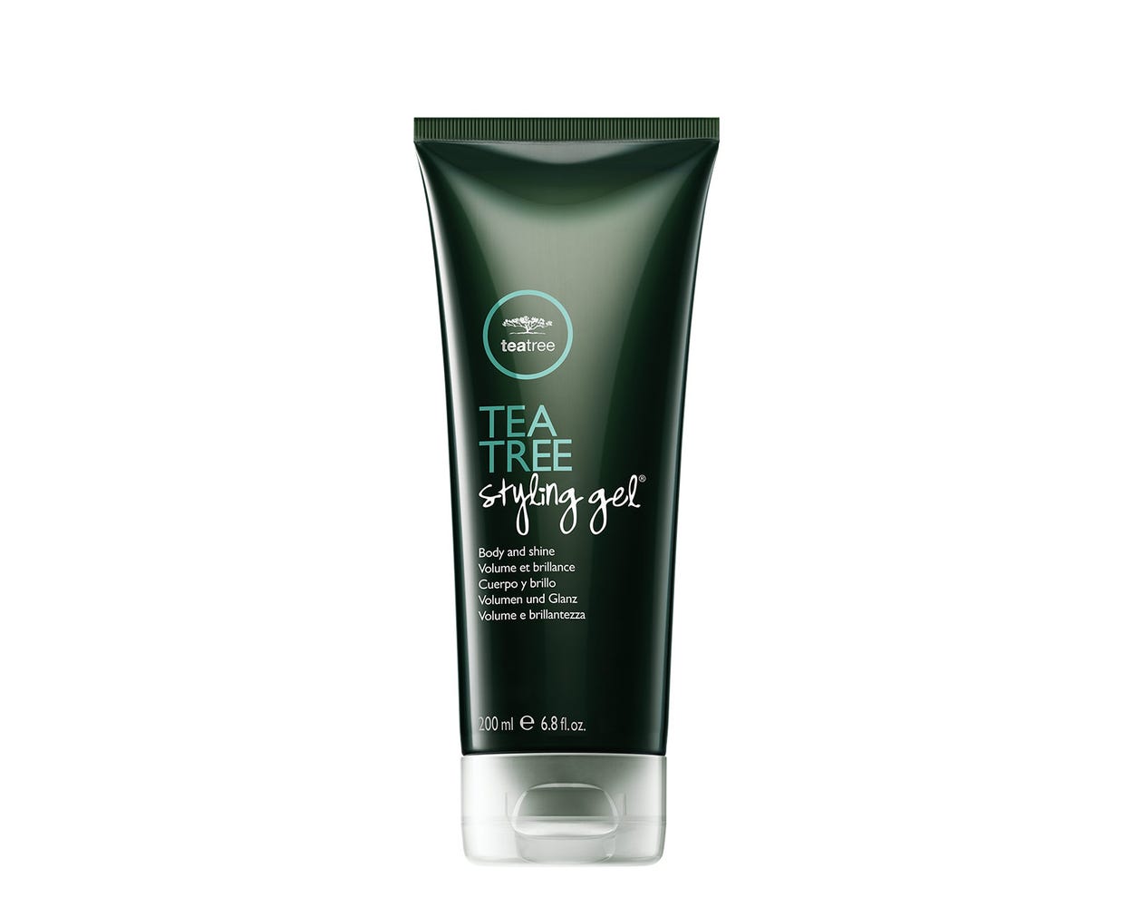 Paul Mitchell Tea Tree Styling Gel 200ml