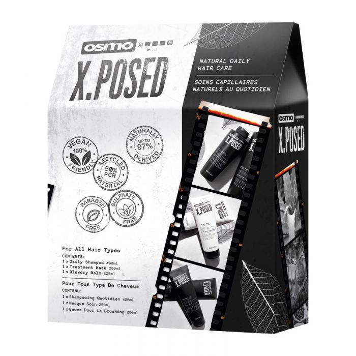 Osmo X Posed Gift Pack