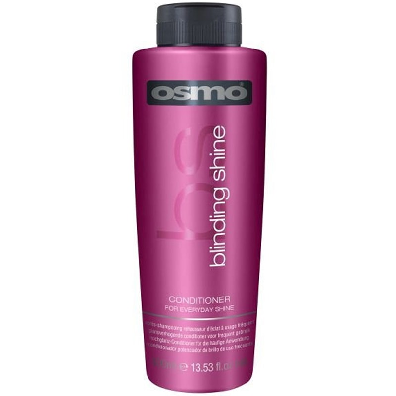 OSMO Blinding Shine Conditioner 400ml