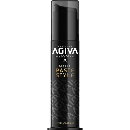 Agiva Matte Paste Style, 100ml