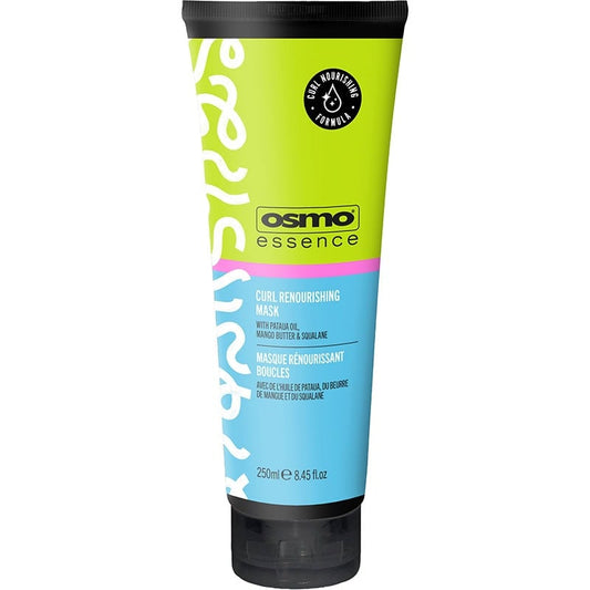 OSMO Essence Curl Renourishing Mask 250ml