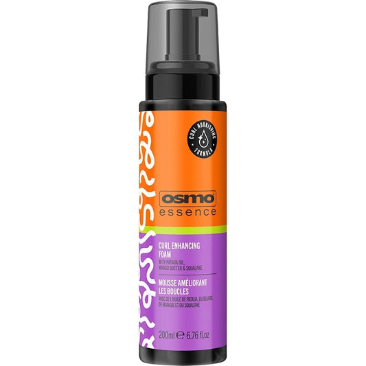 OSMO Essence Curl Enhancing Foam 200ml