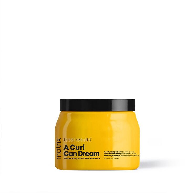 Matrix A Curl Can Dream Moisturizing Cream 500ml