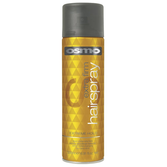 OSMO Extreme Extra Firm Hairspray 500ml