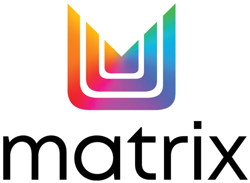 Load video: Matrix hair video