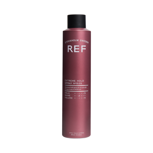 REF Extreme Hold Spray 300ml