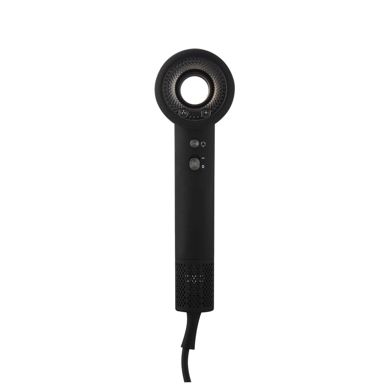Moyoko ARIA E9 Smart Hair Dryer Black