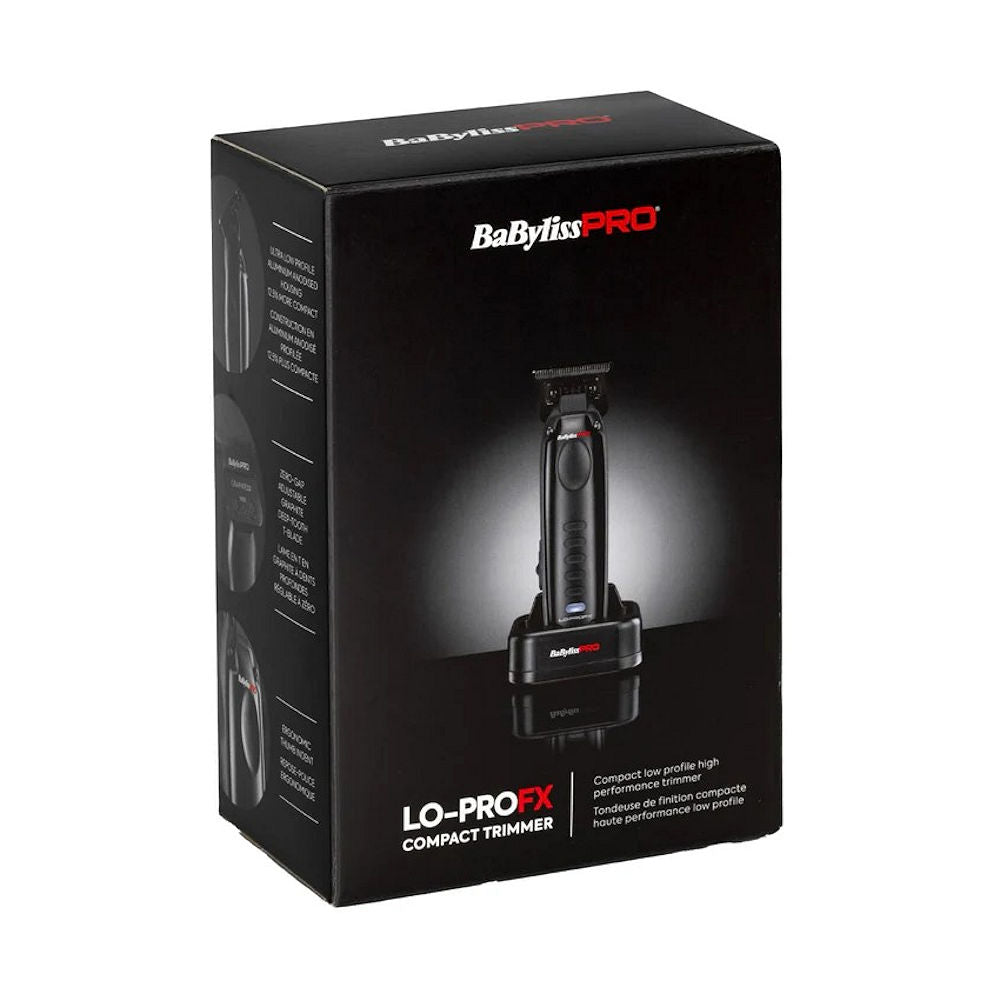 babylisspro lo profx compact trimmer new 2026