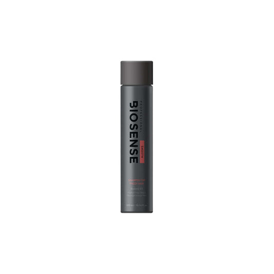 biosense smooth shampoo