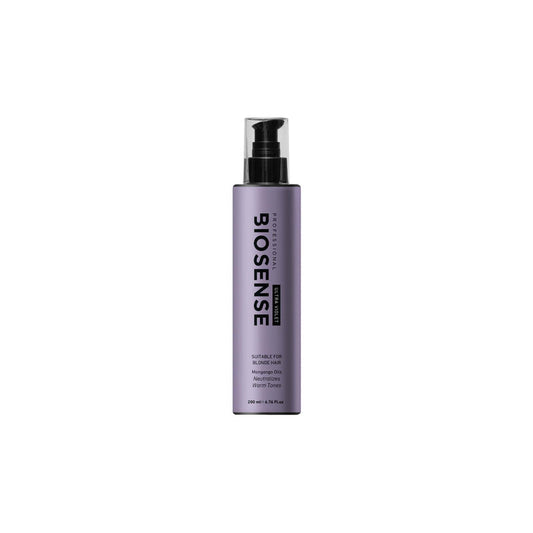 biosense ultra violet treatment