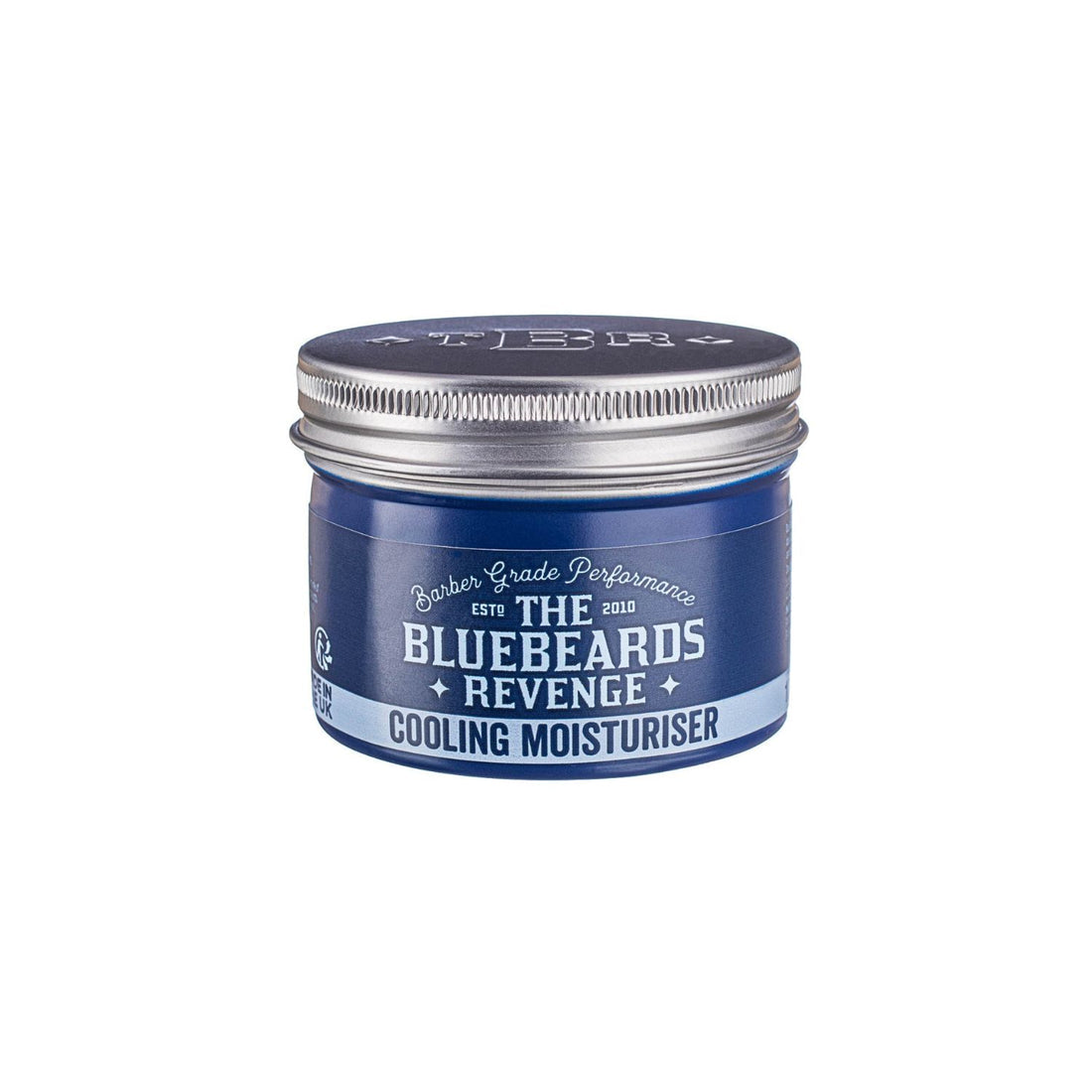 Bluebeards Revenge Cooling Moisturiser 100ml