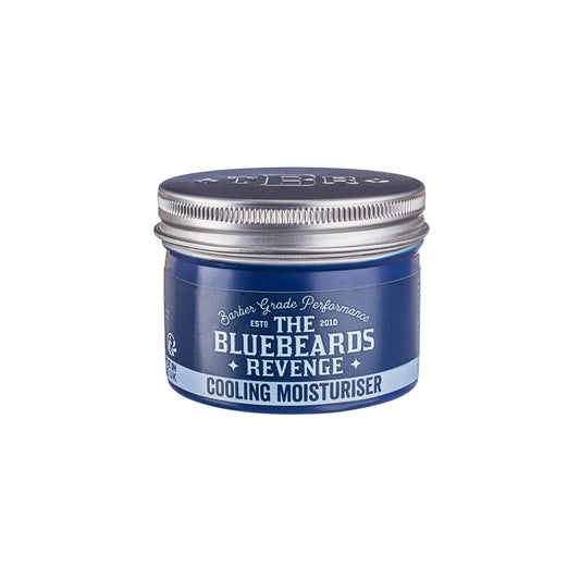 Bluebeards Revenge Cooling Moisturiser 100ml