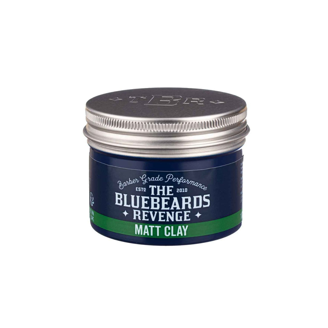 Bluebeards Revenge Matt Clay 100ml