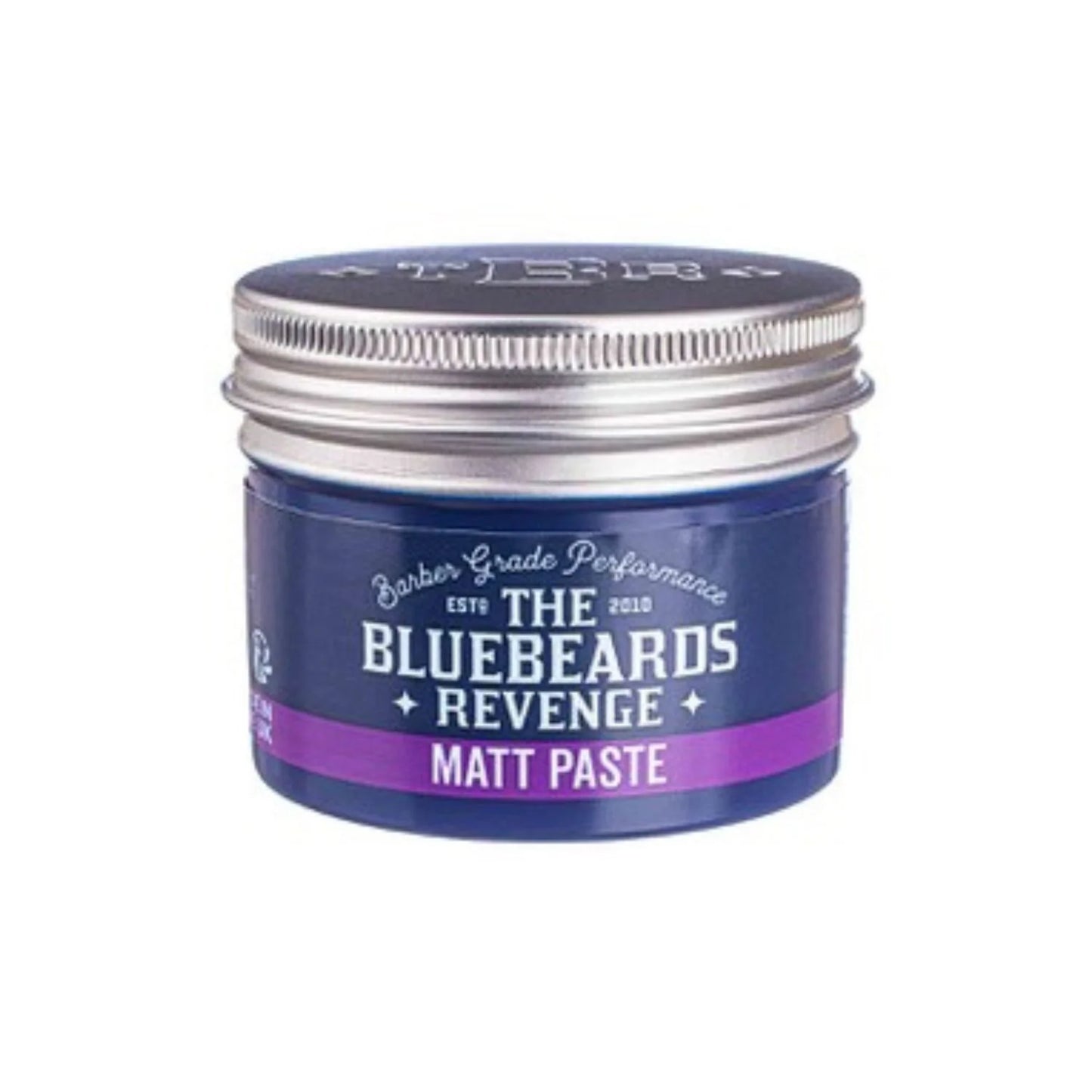 Bluebeards Revenge Matte Paste 100ml