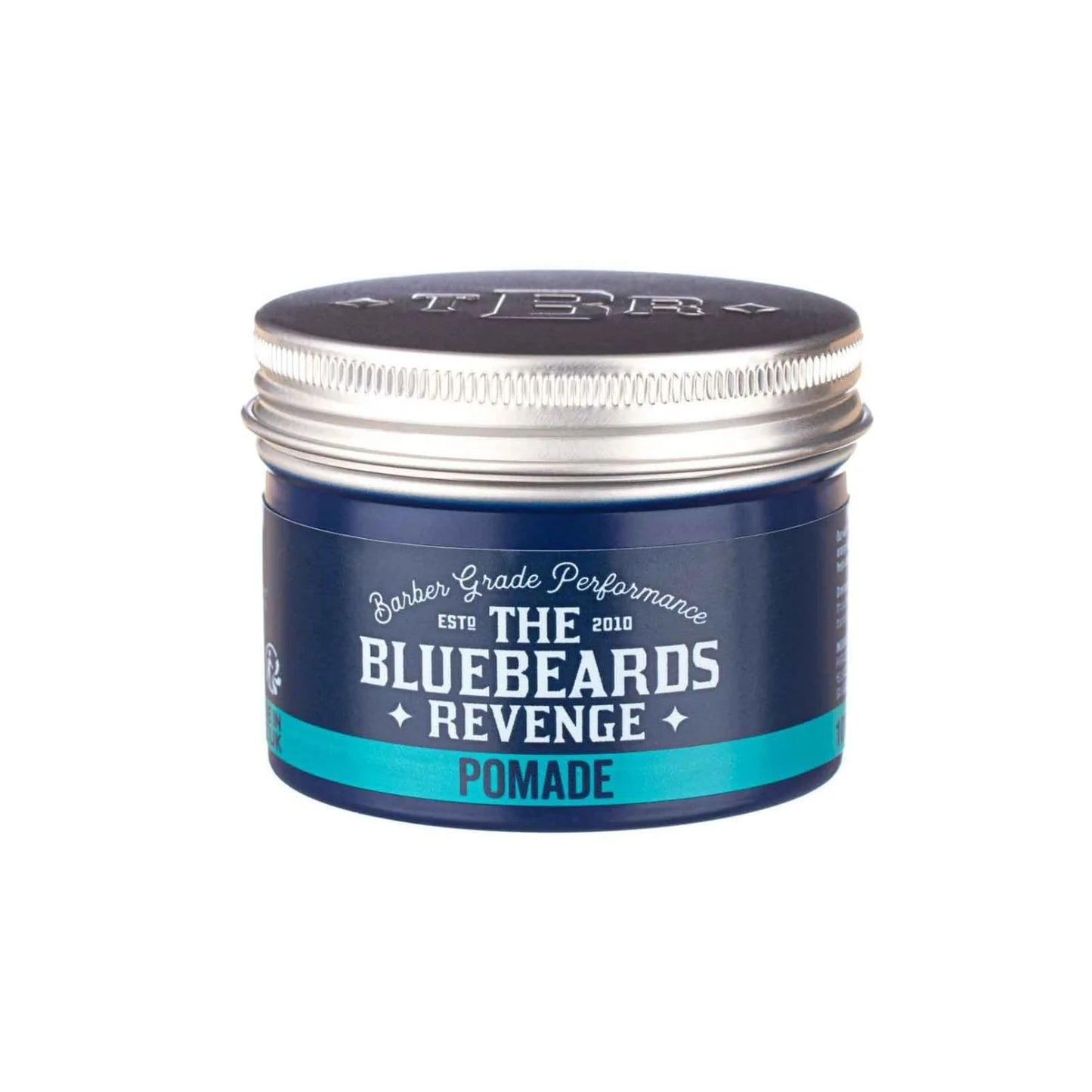 Bluebeards Revenge Pomade 100ml