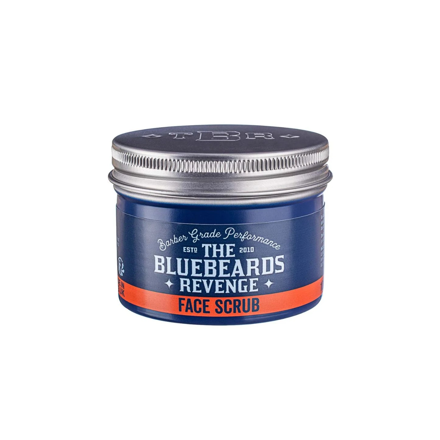 Bluebeards Revenge  Face Scrub 100ml