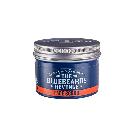 Bluebeards Revenge  Face Scrub 100ml
