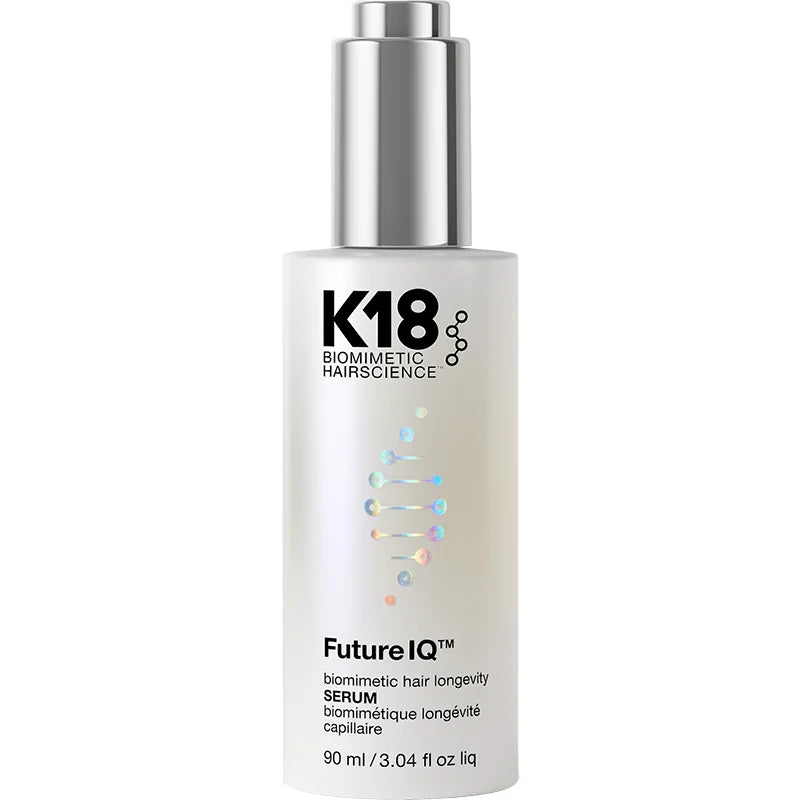 K18 FutureIQ™ Biomimetic Hair Longevity Serum 90ml