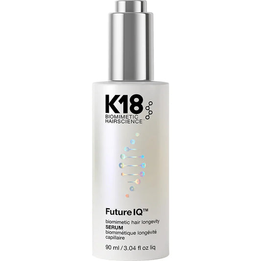 K18 FutureIQ Biomimetic Hair Longevity Serum 90ml