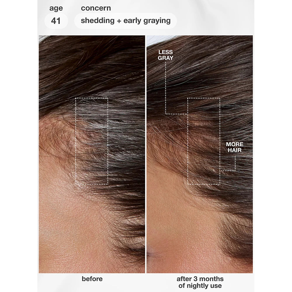 K18 FutureIQ™ Biomimetic Hair Longevity Serum 90ml