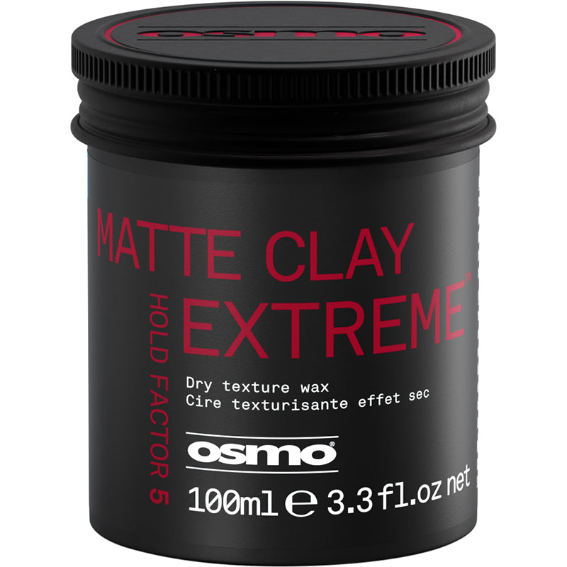 Osmo Matte Clay Extreme 100ml